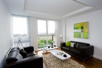 beachfront dublex Mersin