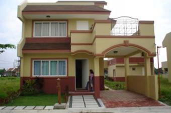 Single Family homes 4bedrooms Carmona