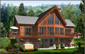 Mont Tremblant Signature Homes Mont-tremblant