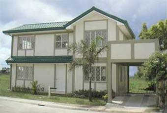 2.6 MILLION PESOS; 2-STORY HOUSE Imus