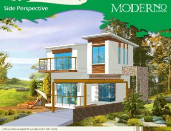 4BR / 2T&B House&Lot for P3.2M Cavite