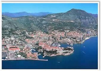 Luxury properties in Monaco Monaco
