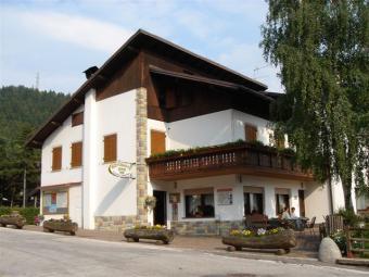 Hotel Residence Trento