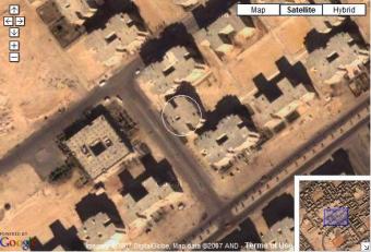 Chance in 6th of October City Cairo