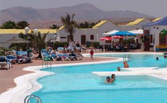 Apartments for rent Fuerteventura