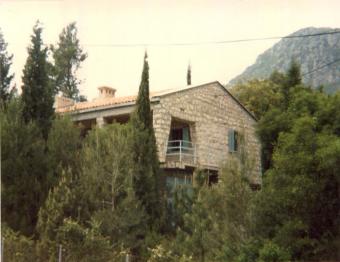 Stone cottage - Sutomore Sutomore