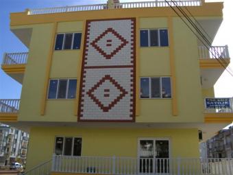 Must 5 Apartments in Altinkum Aydin