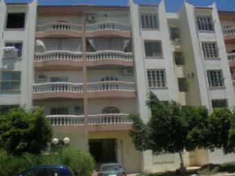 Luxurous, spacious apartment Hurghada