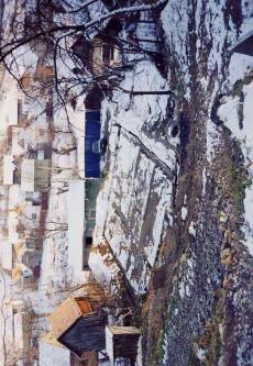 COUNTRY HOUSE Hamba