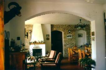 MAISON+42 HECTARES LAND FOR SALE Lake Balaton