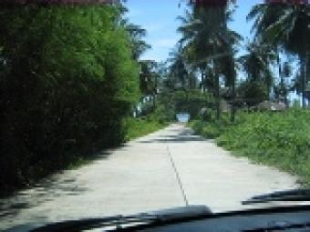 Land for Sale Ko Samui