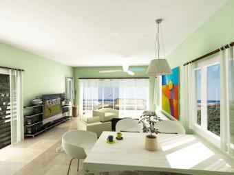 North Cyprus Apartment Tatlisu