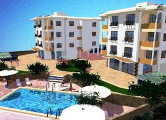 north cyprus , kyrenia Kyrenia