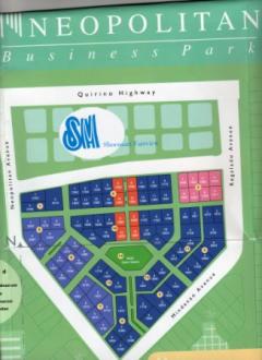 NEOPOLITAN  BUSINESS PARK Quezon City