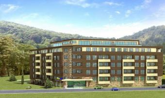 Aleksandrina Ski and Spa Resort Bansko