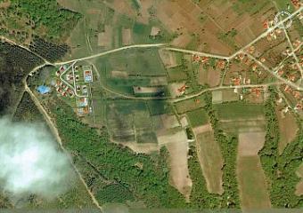 Attractive plot for construction Varna