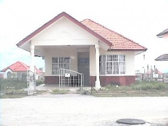 Bungalow For SALE !! Kulim