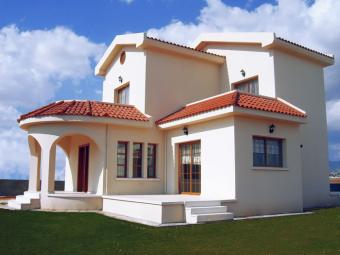 Delux villa in North Cyprus Famagusta, Northern Cyprus