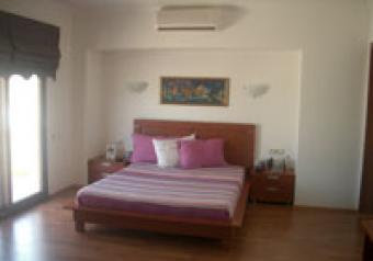 Gumbet n.residence Bodrum