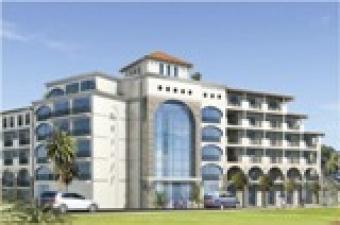 Sea-view Apartments Varna