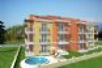 Perfect investment property Fethiye