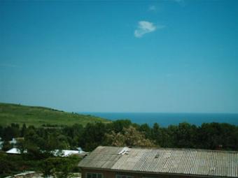 Plot 300m from the beach Byala
