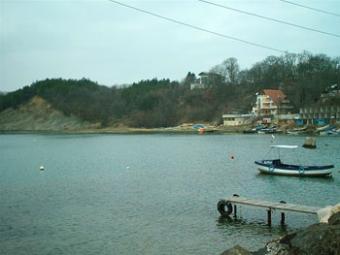 Land 200m from the beach Byala