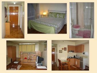 For Rent Oriental Garden Makati Makati