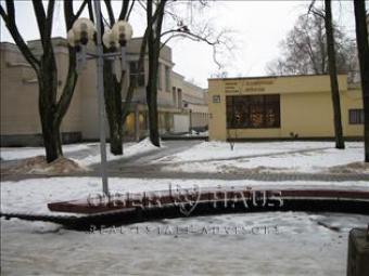 3 flats or hotel in Druskininkai Druskininkai