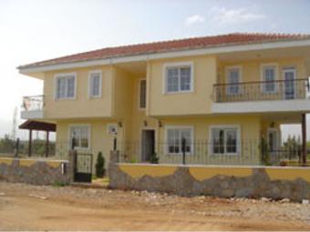 Stunning Villa in Antalya Antalya
