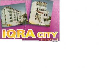 Sale 3 Flats in Gulshan Karachi