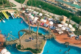 Hotel Chain for sale in Turkey Antalya