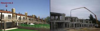 Villas for Sale in Greece Paliouri