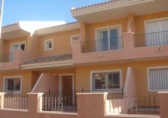 4 Bedroomed Terraced Villa Los Alcazares