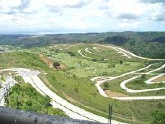 SPLENDIDO RESIDENTIAL RESORT Tagaytay