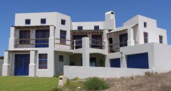 SOUTH AFRICAN BEACH VILLA Langebaan
