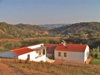 For sale:Quinta Atalaia Nascente Sao Teotonio