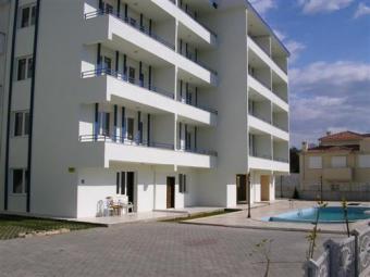 New 2 Bedroom Apartment Kusadasi Kusadasi