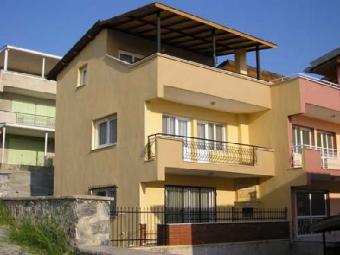 Triplex Villa Kusadasi Turkey Kusadasi