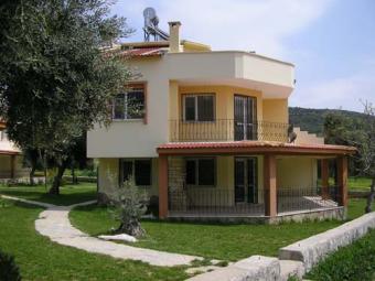 Triplex Villa For Sale Kusadasi Kusadasi