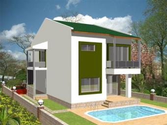 Lux Villa for sale in Kusadasi Kusadasi