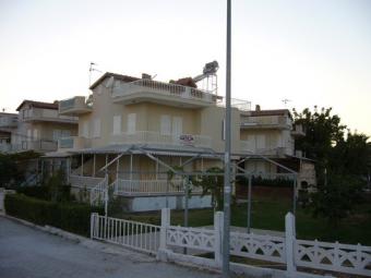 Holiday Home Kusadasi