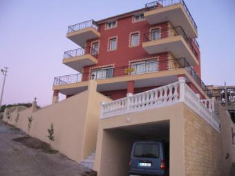 Villa in Kasadasi Kusadasi Natural Park
