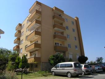 FOR SALE APETMENT İN KUSADASI-TR Kusadasi