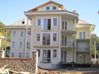 Tasyaka Apartments Fethiye
