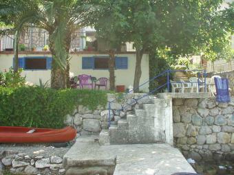 taken from the sea! Kotor