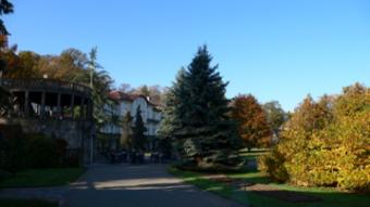 apartment in SPA resort Banja Koviljaca