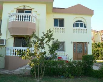 habibi Hurghada