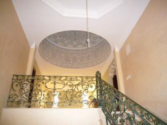MOROCCAN HOUSE IN AGADIR Agadir