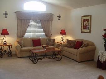 Luxury Florida Villa for Sale Davenport, Florida